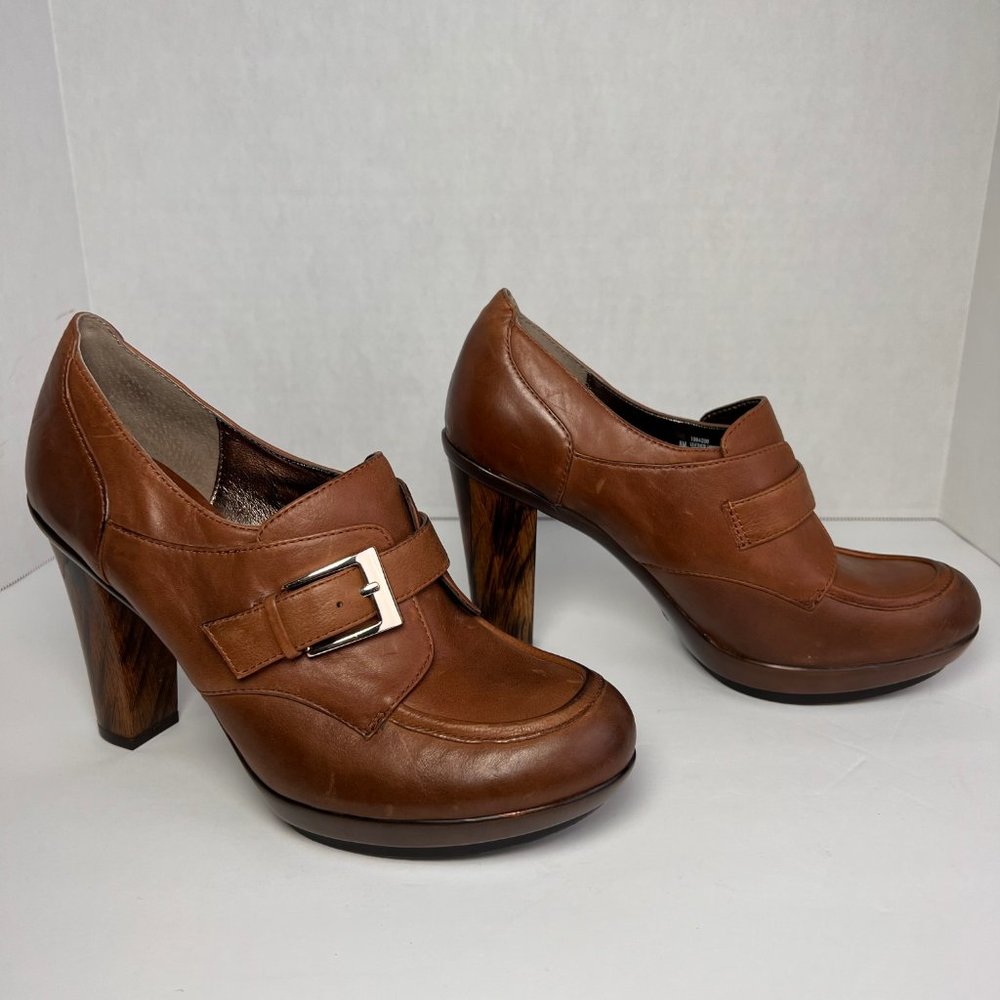 Sofft Women's Nickelby High-Heeled Bootie size 8M